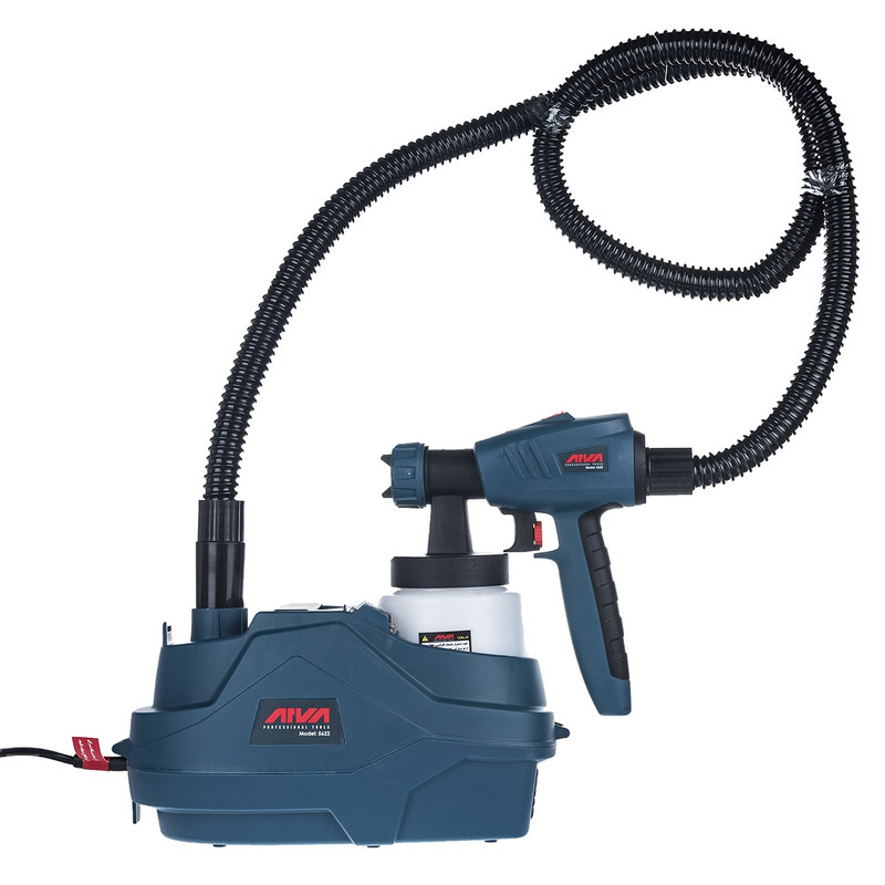 پیستوله برقی آروا 600 وات مدل 5622 پیستوله برقی آروا 600 وات مدل 5622