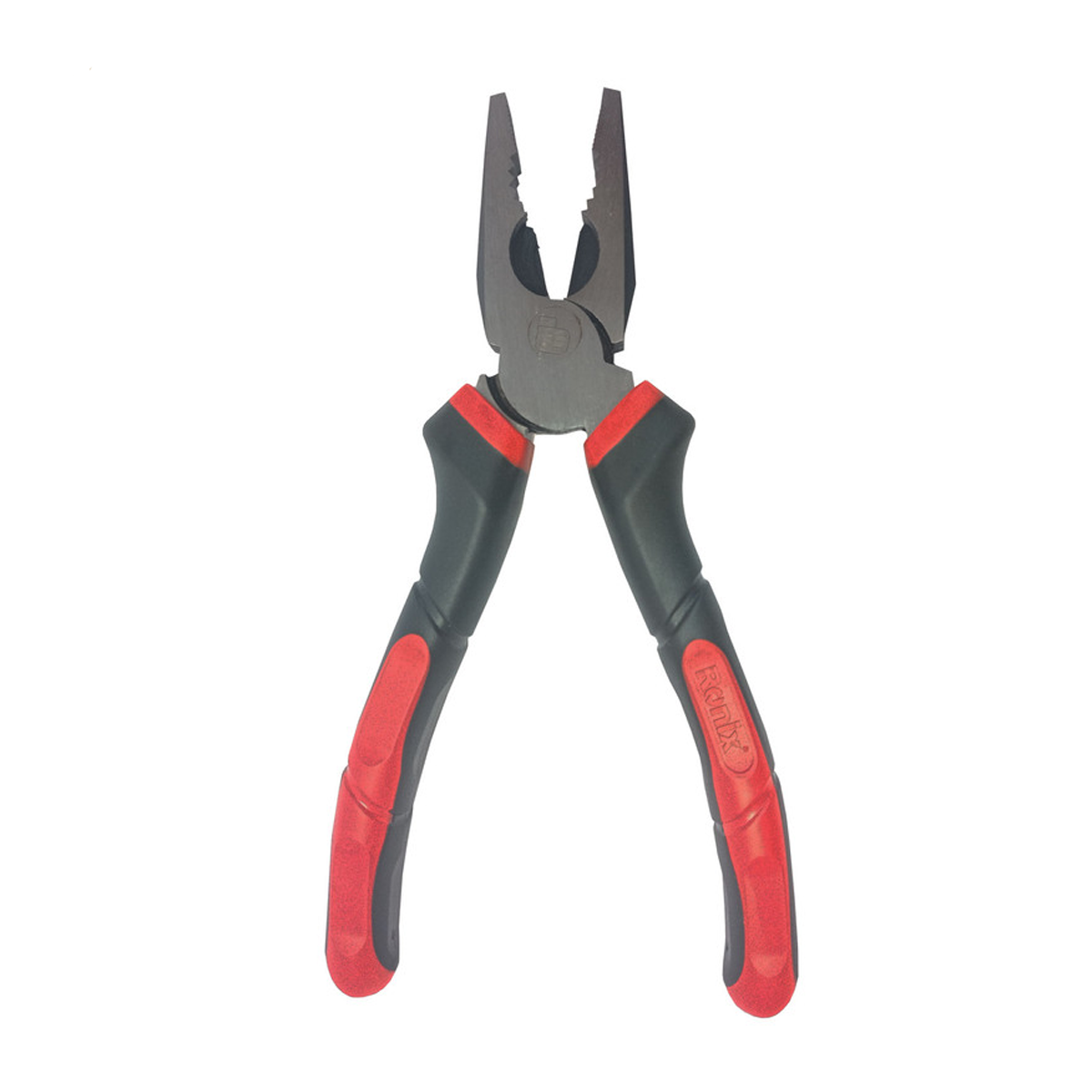 انبردست رونیکس سایز 8 اینچ مدل RH-1158  انبردست رونیکس سایز 8 اینچ مدل RH-1158