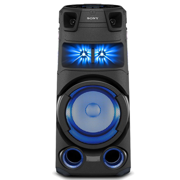 پخش کننده خانگی سونی مدل MHC-V73D-مشکی