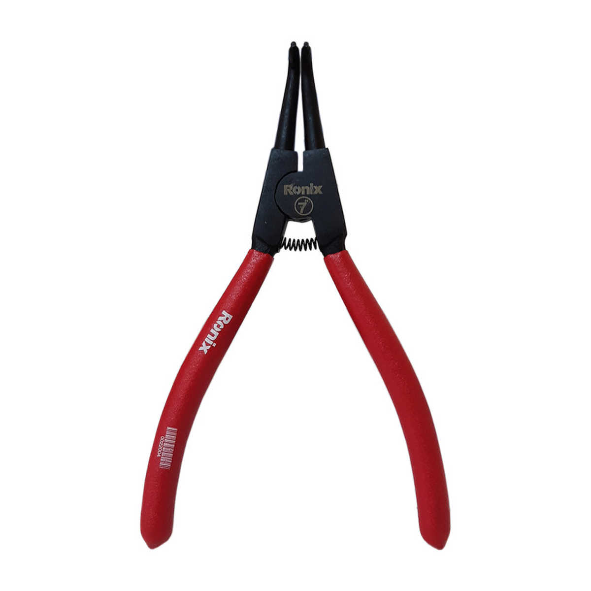 انبر خار بازکن رونیکس سایز 7 اینچ کد AT-1727 -مشکی انبر خار بازکن رونیکس سایز 7 اینچ کد AT-1727 -مشکی