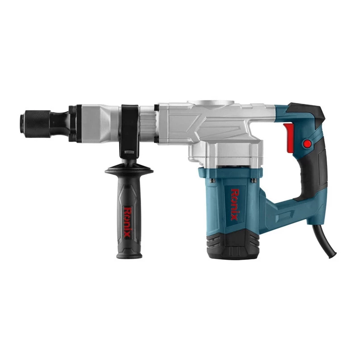 چکش تخریب رونیکس 6 کیلوگرم مدل 2820-تک رنگ چکش تخریب رونیکس 6 کیلوگرم مدل 2820-تک رنگ