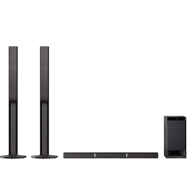 ساندبار سونی مدل HT-RT40  ساندبار سونی مدل HT-RT40