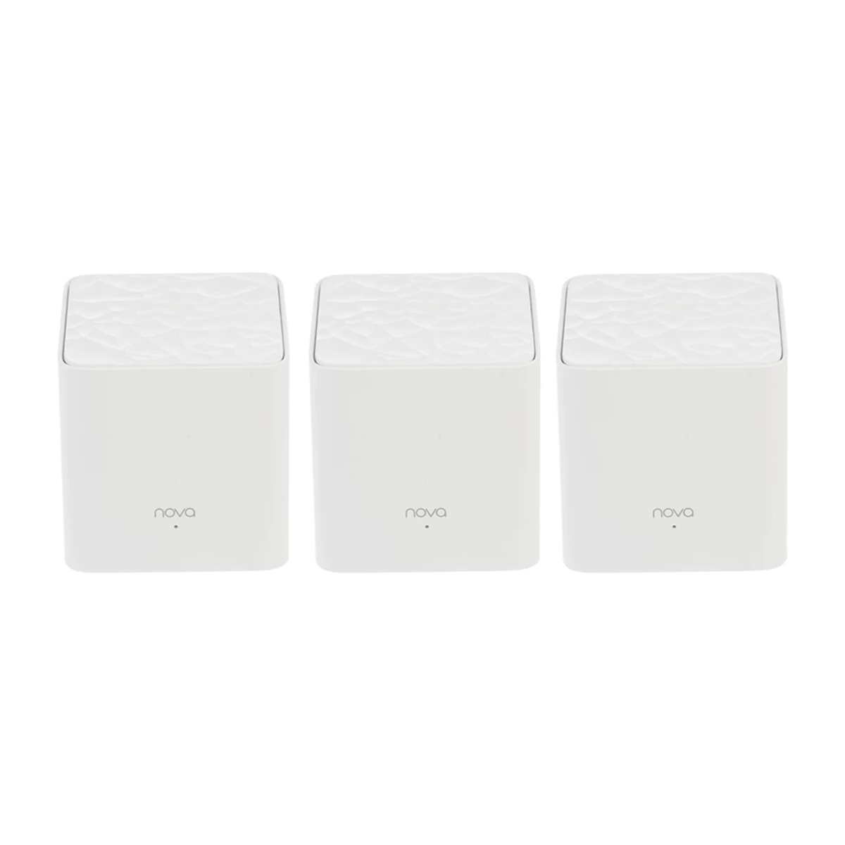 توسعه دهنده شبکه بیسیم تندا مدل Nova MW3 AC1200 بسته 3 عددی توسعه دهنده شبکه بیسیم تندا مدل Nova MW3 AC1200 بسته 3 عددی