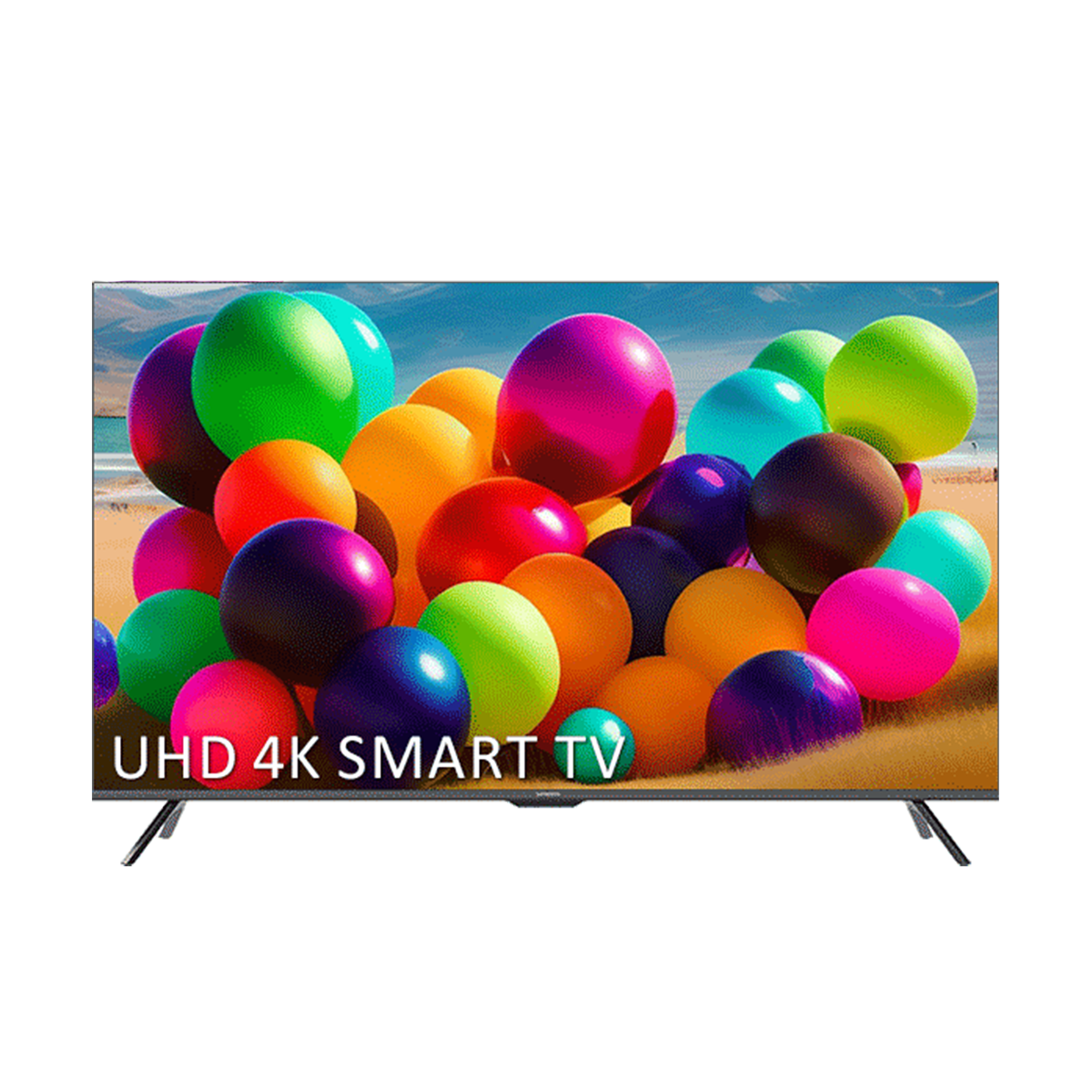 تلویزیون ایکس ویژن LED سایز 50 اینچ مدل XYU795