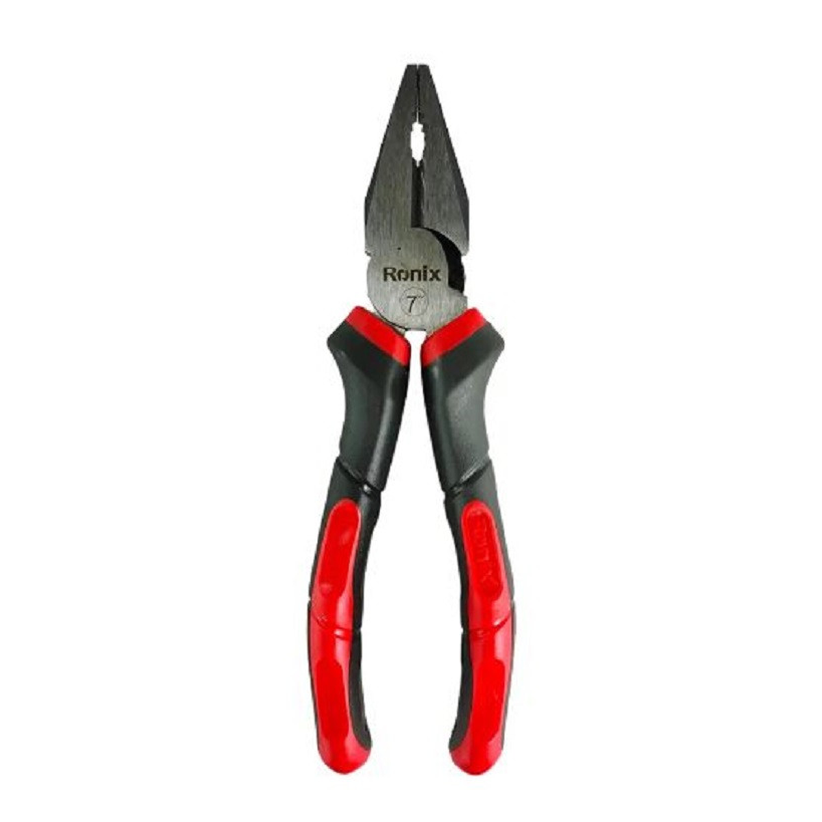 انبردست رونیکس سایز 7 اینچ مدل RH-1157  انبردست رونیکس سایز 7 اینچ مدل RH-1157