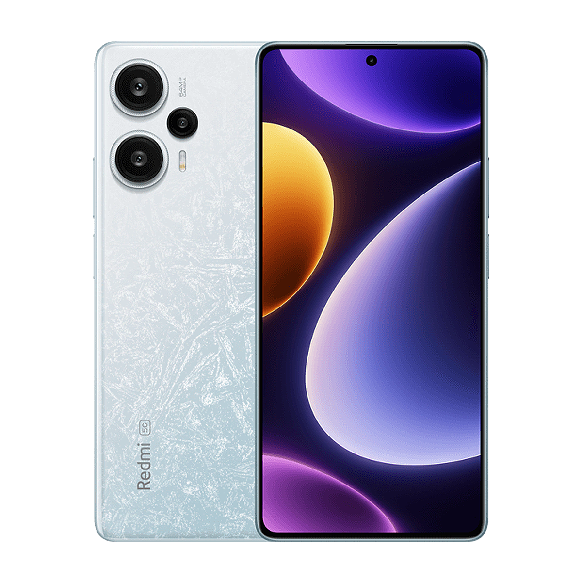 گوشی موبایل شیائومی مدل Redmi Note 12 Turbo 5G ظرفیت 256 گیگابایت رم 12 گیگابایت - پک چین رام گلوبال گوشی موبایل شیائومی مدل Redmi Note 12 Turbo 5G ظرفیت 256 گیگابایت رم 12 گیگابایت - پک چین رام گلوبال