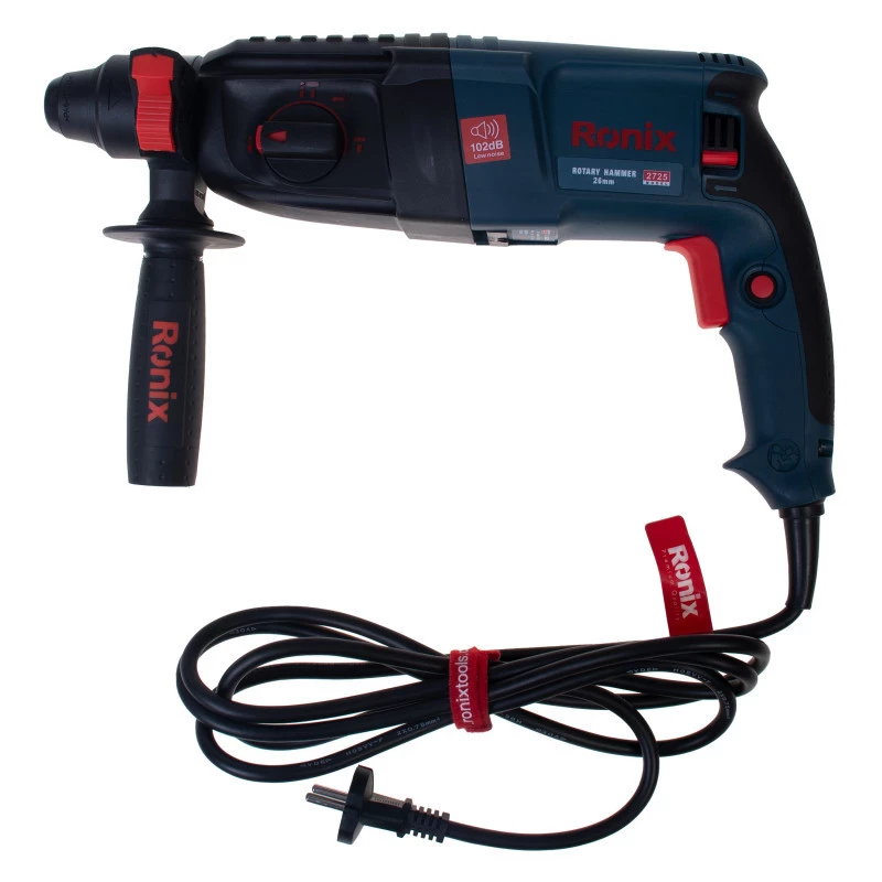 بتن کن رونیکس مدل 2725-چند رنگ بتن کن رونیکس مدل 2725-چند رنگ