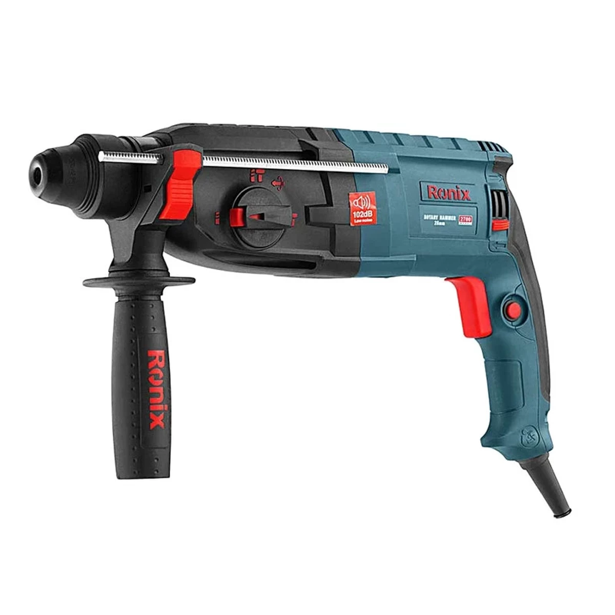 بتن کن رونیکس مدل 2700-چند رنگ  بتن کن رونیکس مدل 2700-چند رنگ