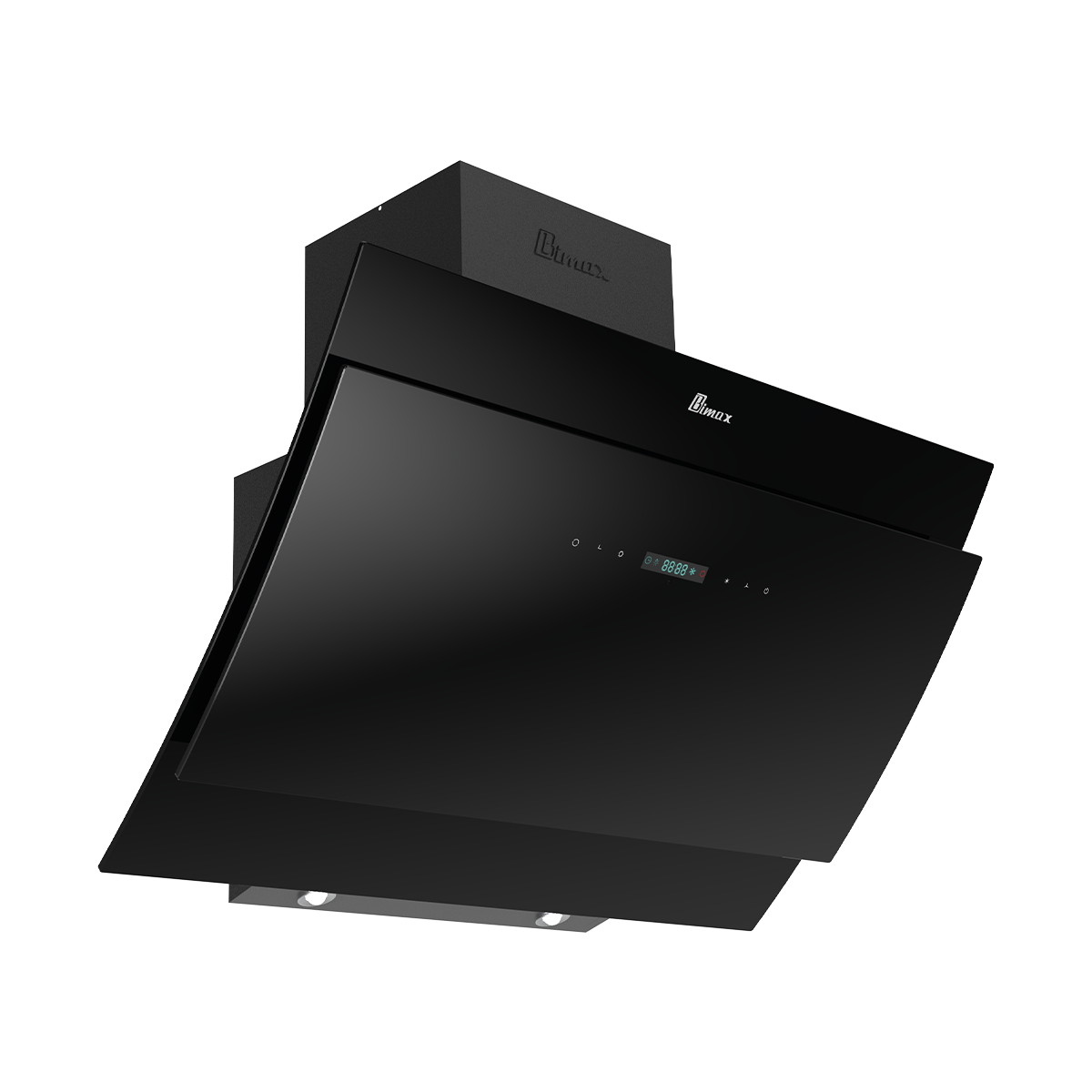 هود آشپزخانه بیمکث مدل ۲۰۳۲ سایز 80 هود آشپزخانه بیمکث مدل ۲۰۳۲ سایز 80