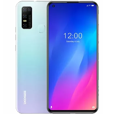 گوشی موبایل دوجی مدل N30 ظرفیت 128 گیگابایت - رم 4 گیگابایت گوشی موبایل دوجی مدل N30 ظرفیت 128 گیگابایت - رم 4 گیگابایت