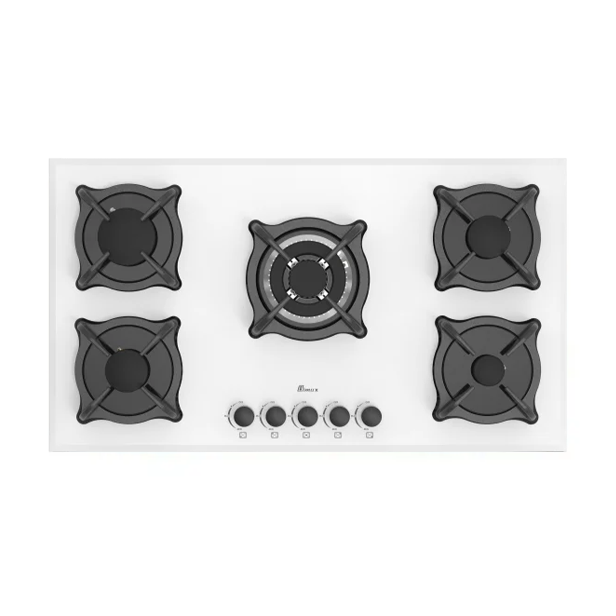 اجاق گاز رومیزی بیمکث مدل ۵۰۸۷ اجاق گاز رومیزی بیمکث مدل ۵۰۸۷