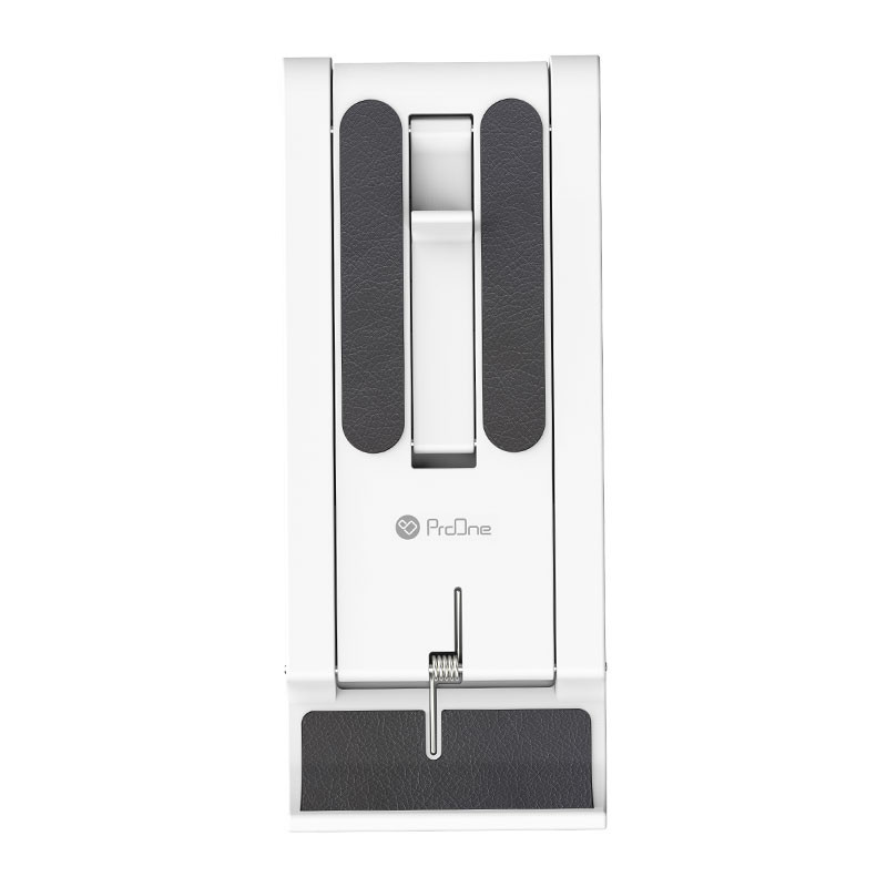 پایه نگهدارنده گوشی موبایل پرووان مدل PHL1186-سفید پایه نگهدارنده گوشی موبایل پرووان مدل PHL1186-سفید