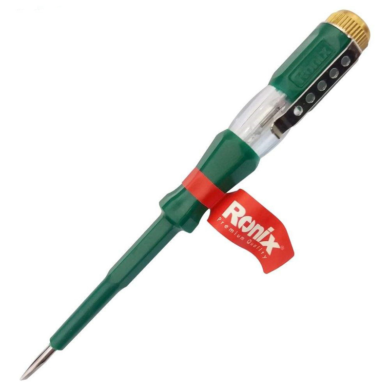 فازمتر رونیکس مدل RX-2714-چند رنگ  فازمتر رونیکس مدل RX-2714-چند رنگ