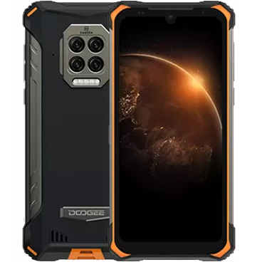 گوشی موبایل دوجی مدل S86 ظرفیت 128 گیگابایت - رم 6 گیگابایت گوشی موبایل دوجی مدل S86 ظرفیت 128 گیگابایت - رم 6 گیگابایت