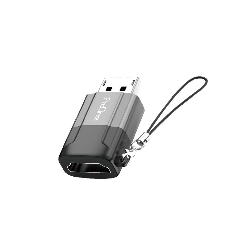 مبدل DP به HDTV پرووان مدل PCR105 مبدل DP به HDTV پرووان مدل PCR105