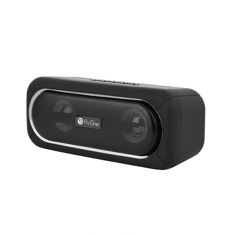 اسپیکر بلوتوثی قابل حمل پرووان مدل PSB4104 اسپیکر بلوتوثی قابل حمل پرووان مدل PSB4104