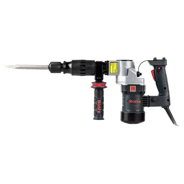 چکش تخریب رونیکس 6 کیلوگرم مدل 2806-چند رنگ 