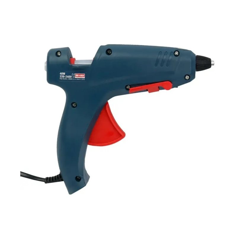 دستگاه چسب حرارتی رونیکس مدل RH-4464-آبی دستگاه چسب حرارتی رونیکس مدل RH-4464-آبی