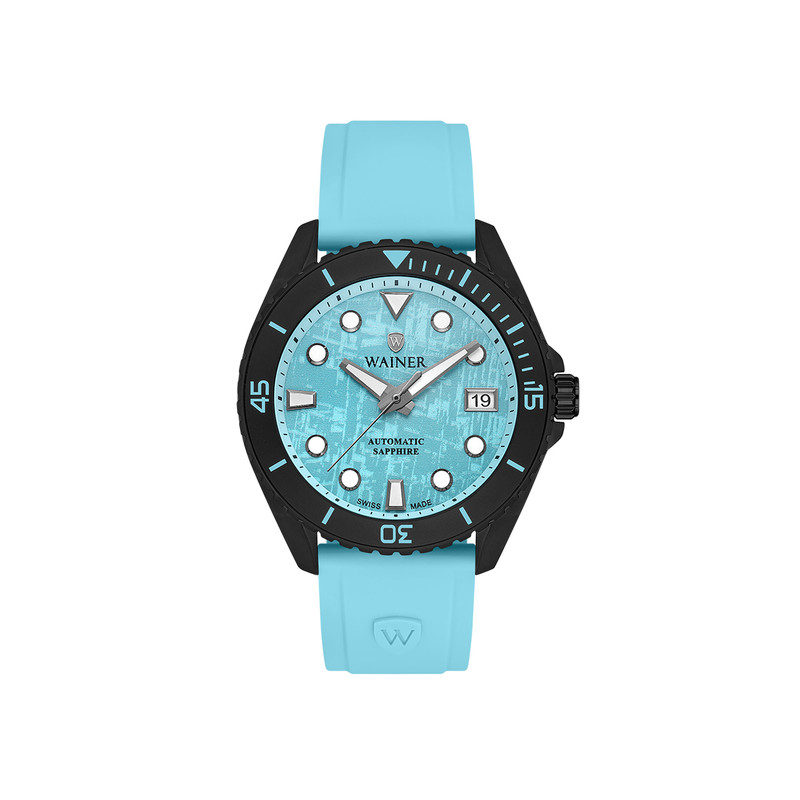 ساعت مچی عقربهای مردانه واینر مدل WA.25110-A ساعت مچی عقربهای مردانه واینر مدل WA.25110-A