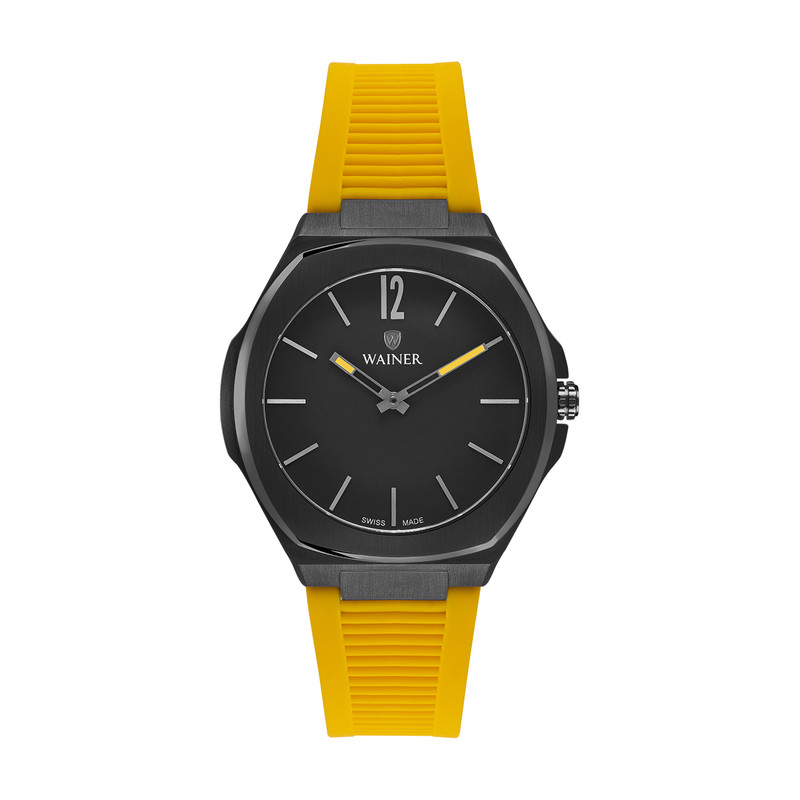 ساعت مچی عقربهای مردانه واینر مدل WA.10120-E ساعت مچی عقربهای مردانه واینر مدل WA.10120-E