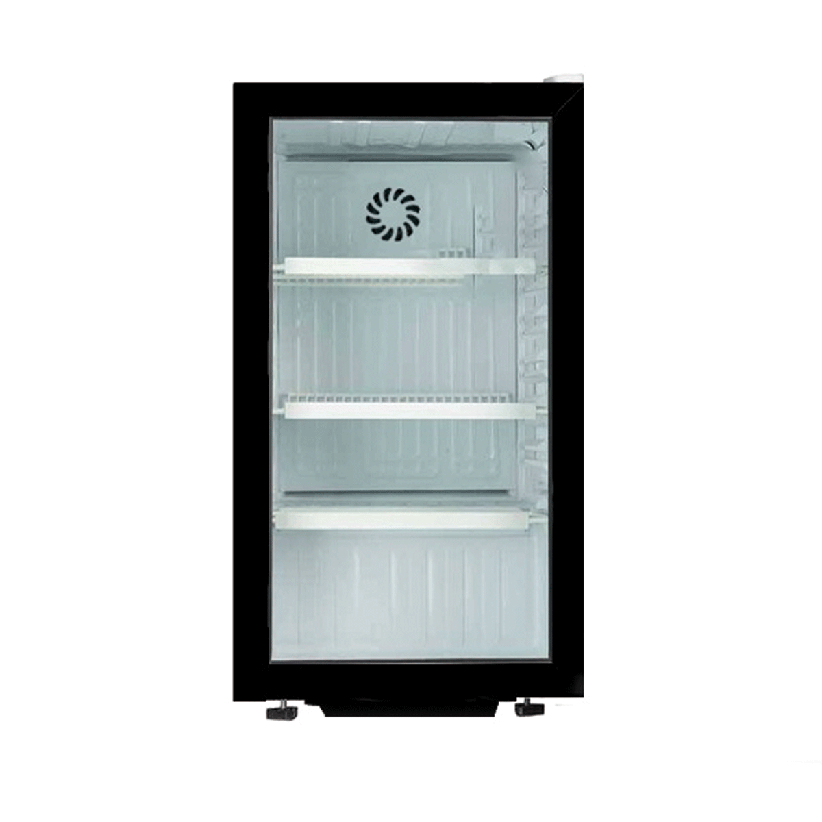 یخچال شوکیس ایستکول 5 فوت مدل TM9580 CA فن دار یخچال شوکیس ایستکول 5 فوت مدل TM9580 CA فن دار