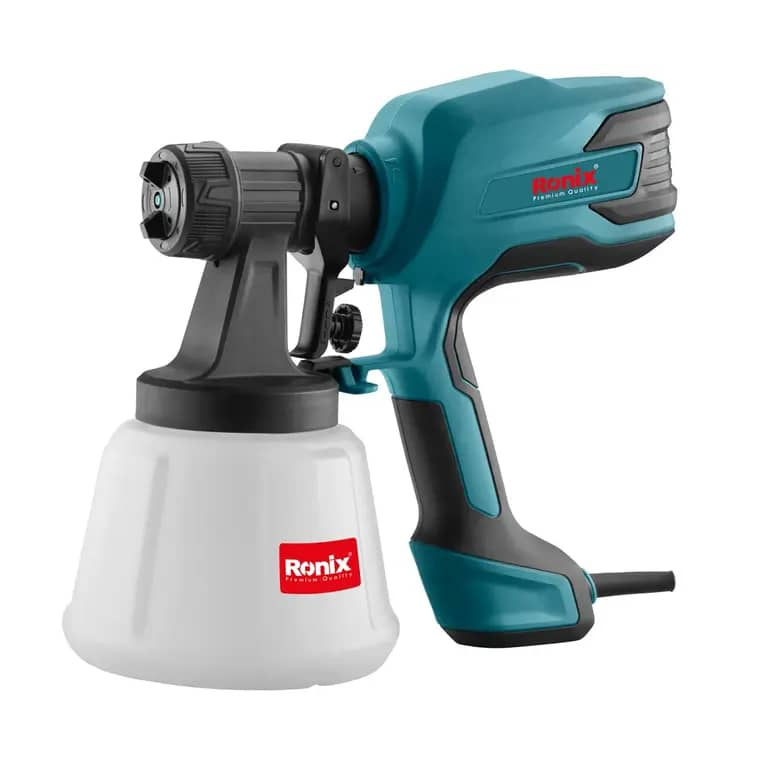 پیستوله برقی رونیکس 450 وات مدل 1340 پیستوله برقی رونیکس 450 وات مدل 1340