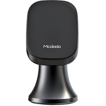 پایه نگهدارنده موبایل مک دودو مدل CM-849 مگنتیک-مشکی  پایه نگهدارنده موبایل مک دودو مدل CM-849 مگنتیک-مشکی