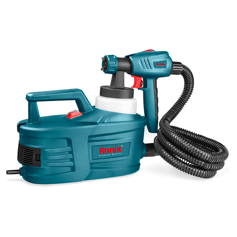 پیستوله برقی رونیکس 950 وات مدل 1395 پیستوله برقی رونیکس 950 وات مدل 1395