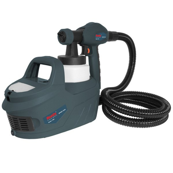 پیستوله برقی رونیکس 650 وات مدل RH-1365-آبی پیستوله برقی رونیکس 650 وات مدل RH-1365-آبی