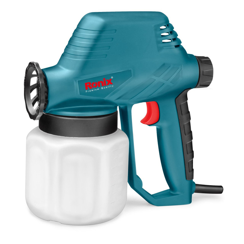 پیستوله برقی رونیکس 130 وات مدل 1313-آبی پیستوله برقی رونیکس 130 وات مدل 1313-آبی