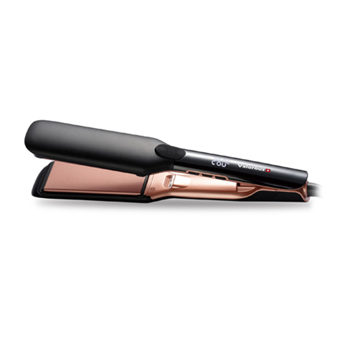 اتو مو ولروس مدل VL-309-مشکی اتو مو ولروس مدل VL-309-مشکی