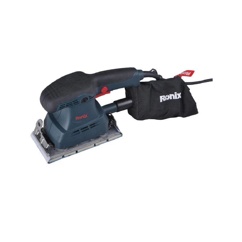 دستگاه سنباده لرزان رونیکس مدل 6401-چند رنگ  دستگاه سنباده لرزان رونیکس مدل 6401-چند رنگ