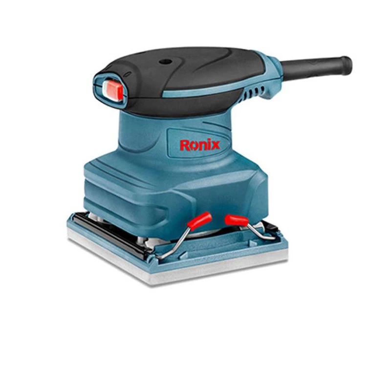 دستگاه سنباده زن رونیکس کد 6402-چند رنگ  دستگاه سنباده زن رونیکس کد 6402-چند رنگ