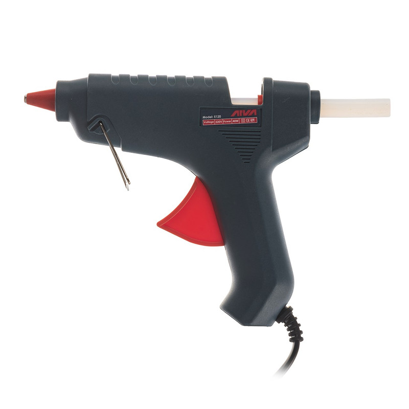 دستگاه چسب حرارتی آروا مدل 5120 دستگاه چسب حرارتی آروا مدل 5120