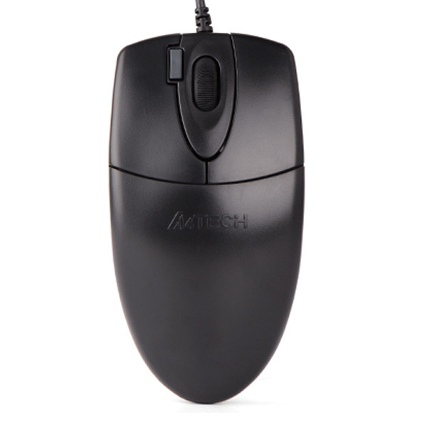 ماوس ای فورتک مدل OP-620DS ماوس ای فورتک مدل OP-620DS