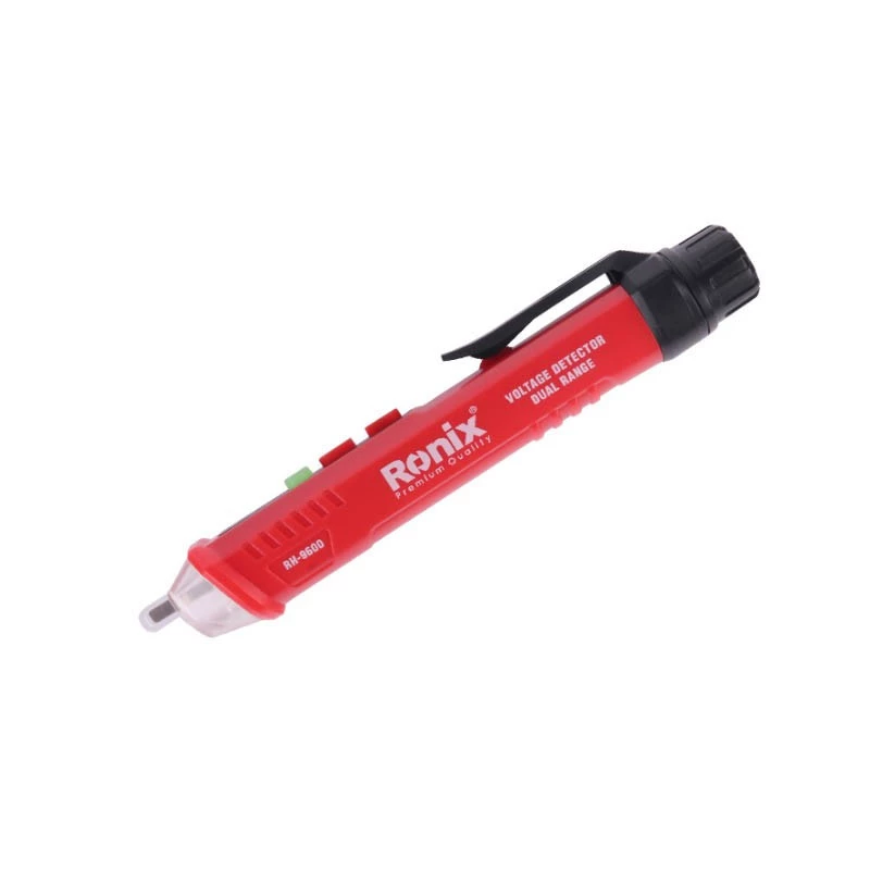 ردیاب ولتاژ رونیکس مدل RH-9600-چند رنگ 