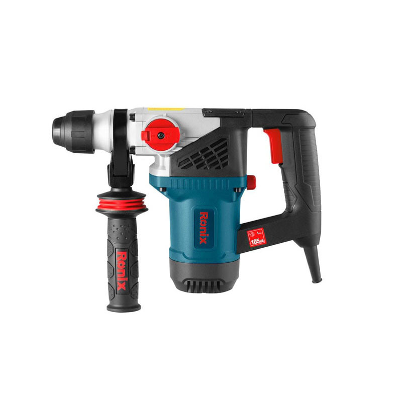 دریل بتن کن رونیکس مدل 2710-چند رنگ  دریل بتن کن رونیکس مدل 2710-چند رنگ