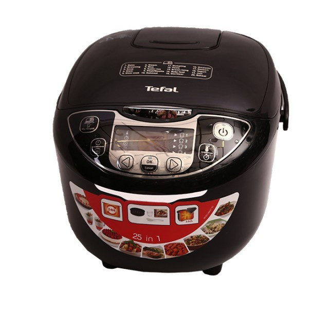 پلوپز تفال مدل RK7088 پلوپز تفال مدل RK7088