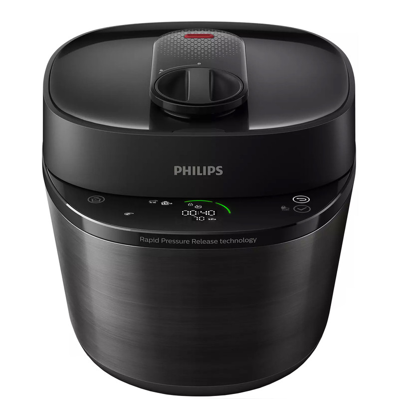 مولتی کوکر فیلیپس مدل HD2151 مولتی کوکر فیلیپس مدل HD2151