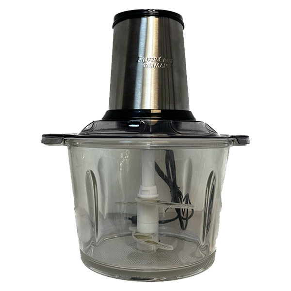 خردکن سیلور کرست مدل FY-2024 خردکن سیلور کرست مدل FY-2024