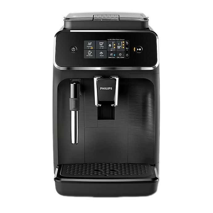 اسپرسو ساز فیلیپس مدل EP2220 اسپرسو ساز فیلیپس مدل EP2220