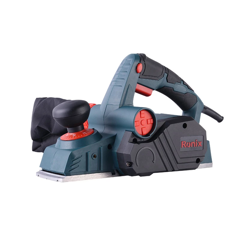 رنده کارگاهی برقی رونیکس مدل 9224-چند رنگ  رنده کارگاهی برقی رونیکس مدل 9224-چند رنگ