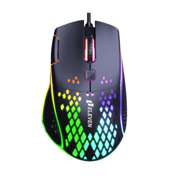 ماوس ایلون مدل GM6 ماوس ایلون مدل GM6