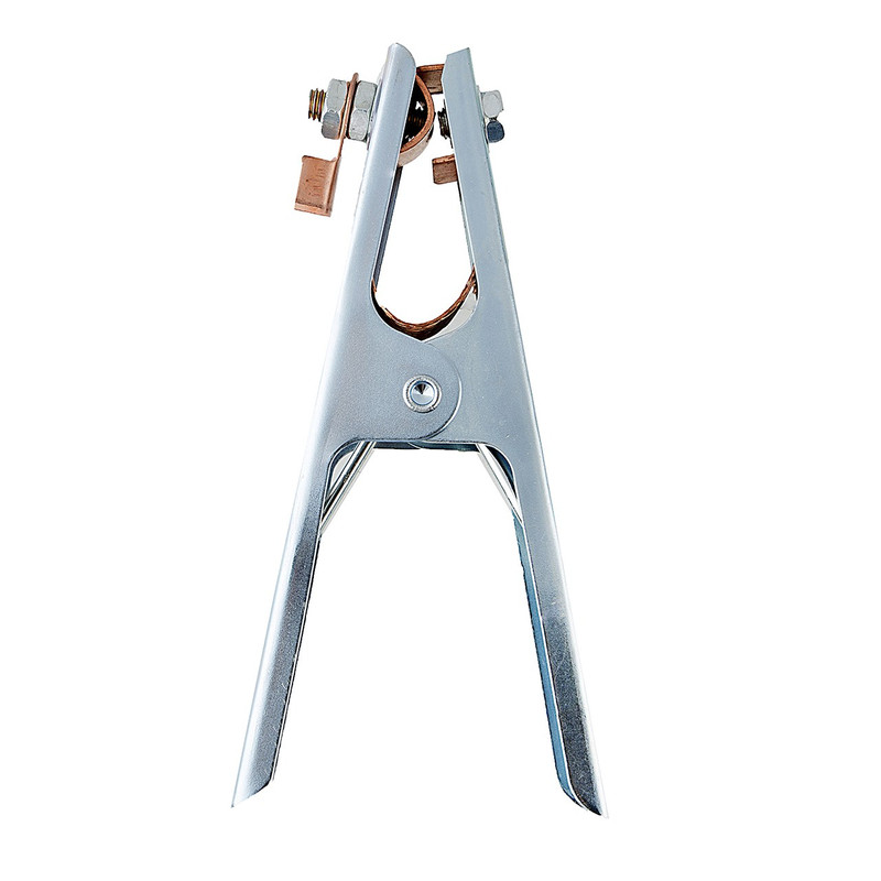 گیره اتصال به زمین آروا مدل 2410 ظرفیت 350 آمپر گیره اتصال به زمین آروا مدل 2410 ظرفیت 350 آمپر