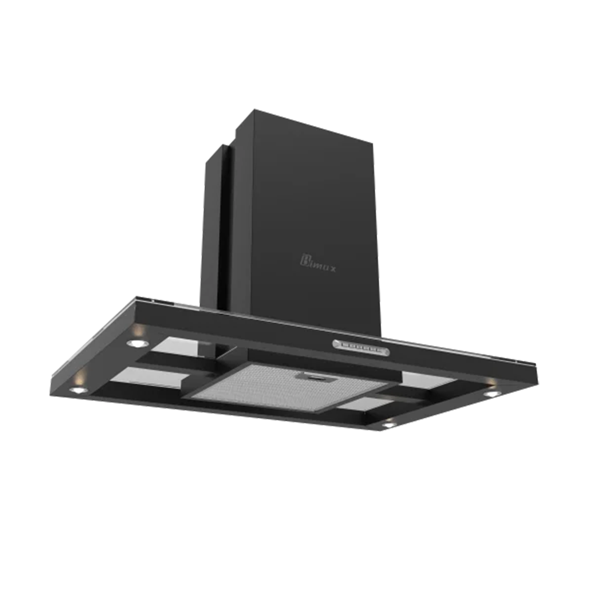 هود آشپزخانه بیمکث مدل ۱۱۶ سایز 90 هود آشپزخانه بیمکث مدل ۱۱۶ سایز 90