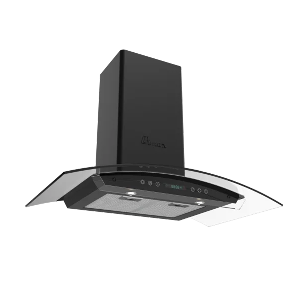 هود آشپزخانه بیمکث مدل ۲۰۱۰ سایز 90-مشکی هود آشپزخانه بیمکث مدل ۲۰۱۰ سایز 90-مشکی