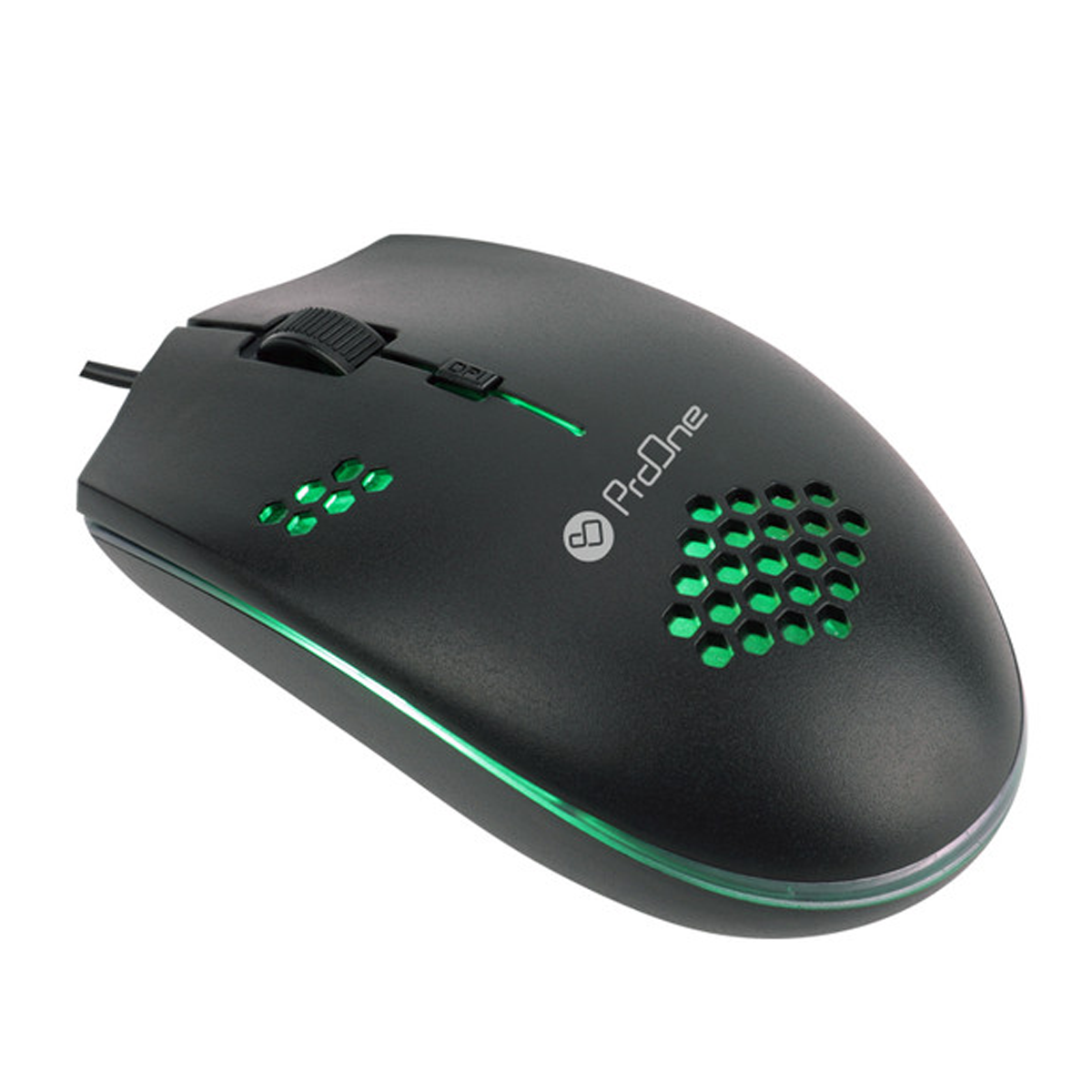 ماوس مخصوص بازی پرووان مدل PMG50 ماوس مخصوص بازی پرووان مدل PMG50