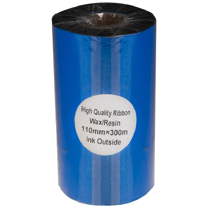 ریبون پرینتر لیبل زن مدل WR110300 ریبون پرینتر لیبل زن مدل WR110300