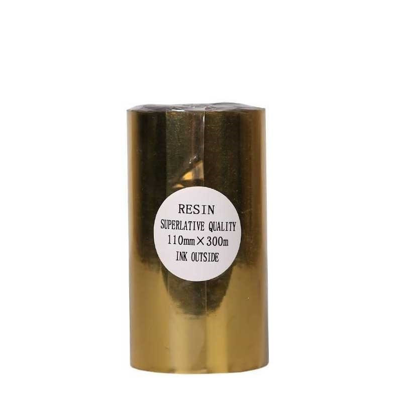 ریبون پرینتر لیبل زن مدل 110x300 ریبون پرینتر لیبل زن مدل 110x300