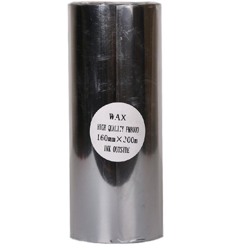 ریبون پرینتر لیبل زن NP مدل Wax 160mm x 300m ریبون پرینتر لیبل زن NP مدل Wax 160mm x 300m